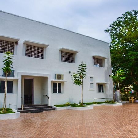 Hotel Sree Laxmi Mahal Tuticorin Esterno foto