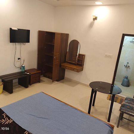 Hotel Sree Laxmi Mahal Tuticorin Esterno foto