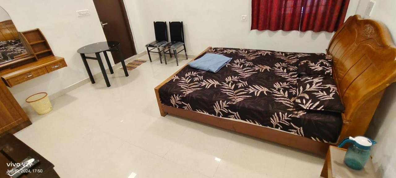 Hotel Sree Laxmi Mahal Tuticorin Esterno foto