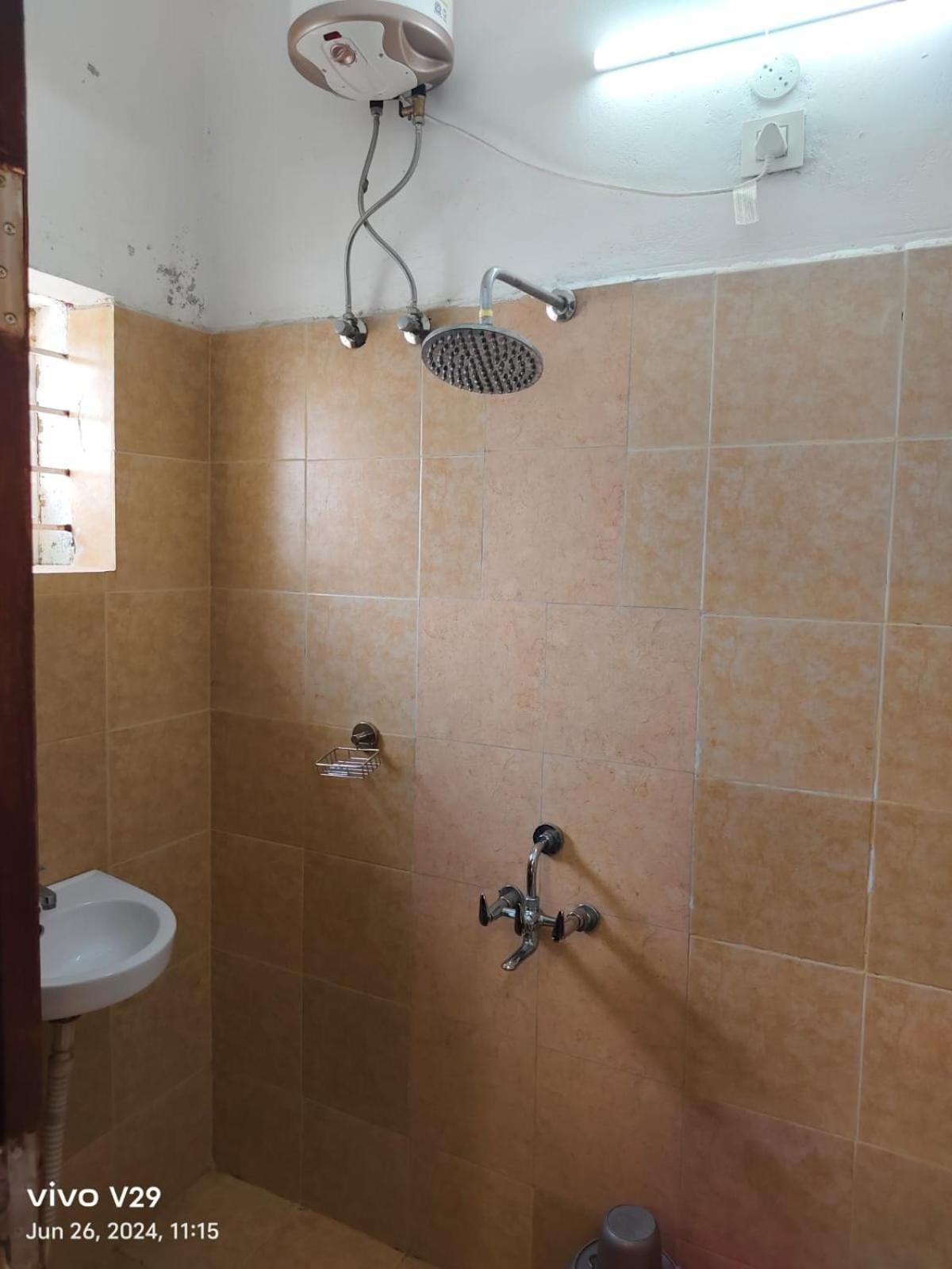 Hotel Sree Laxmi Mahal Tuticorin Esterno foto