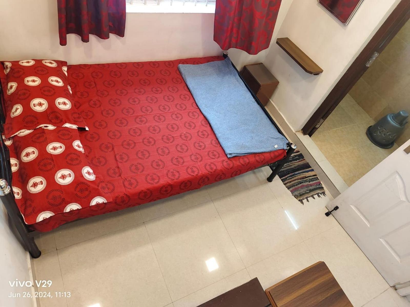 Hotel Sree Laxmi Mahal Tuticorin Esterno foto